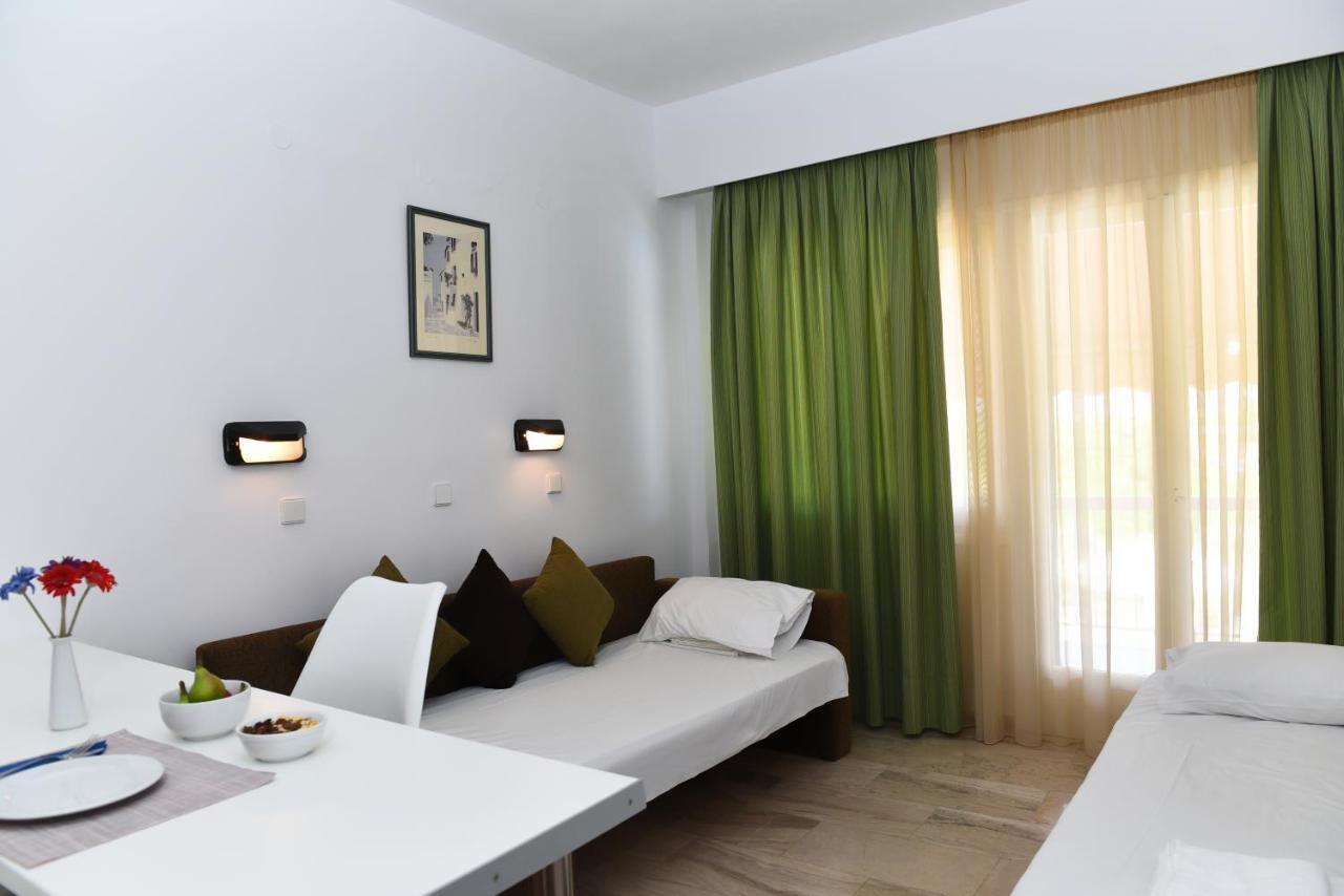 טולון Villa Lilly מראה חיצוני תמונה