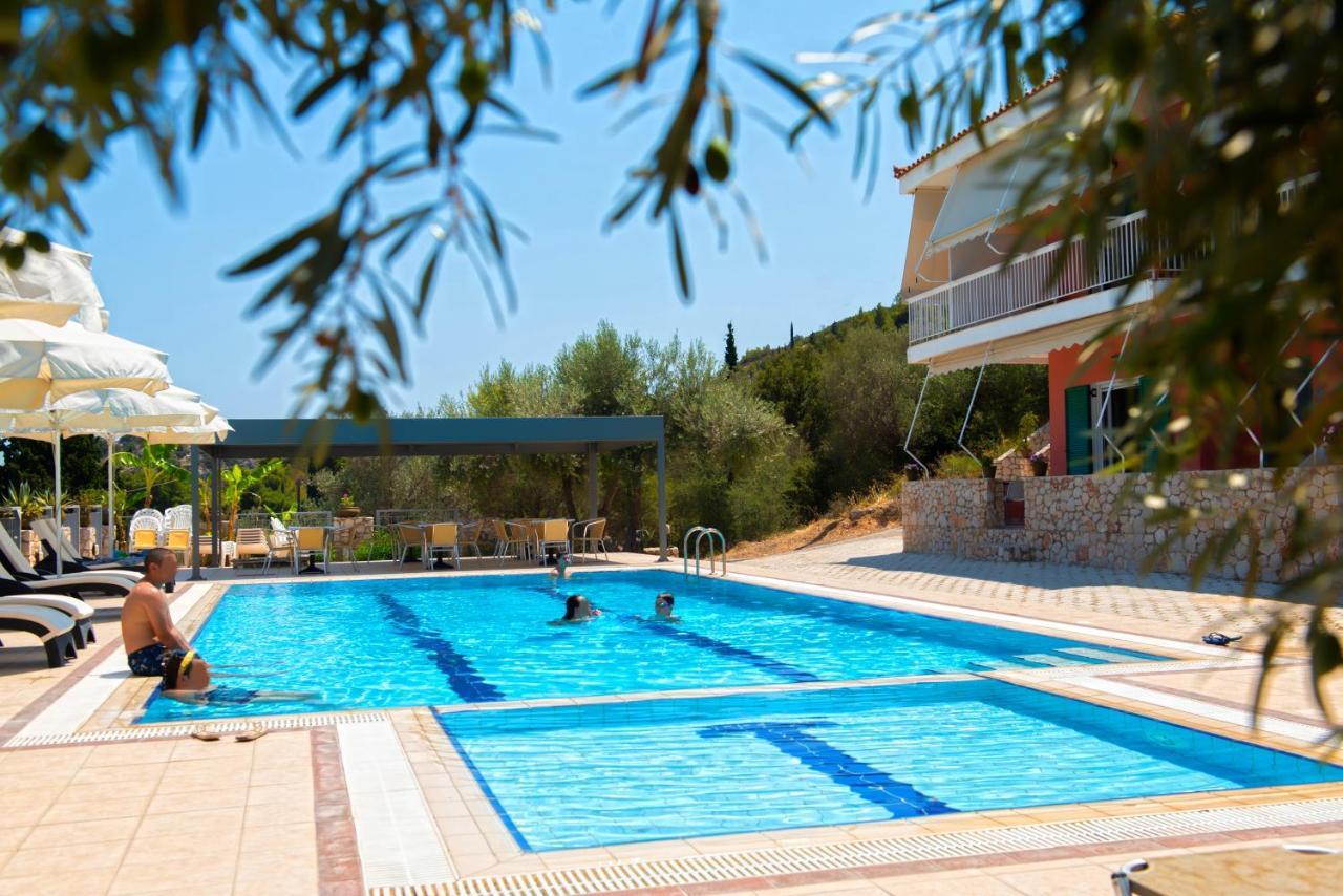טולון Villa Lilly מראה חיצוני תמונה