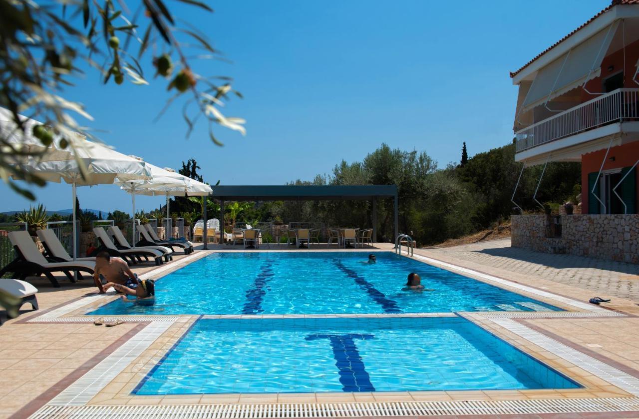 טולון Villa Lilly מראה חיצוני תמונה