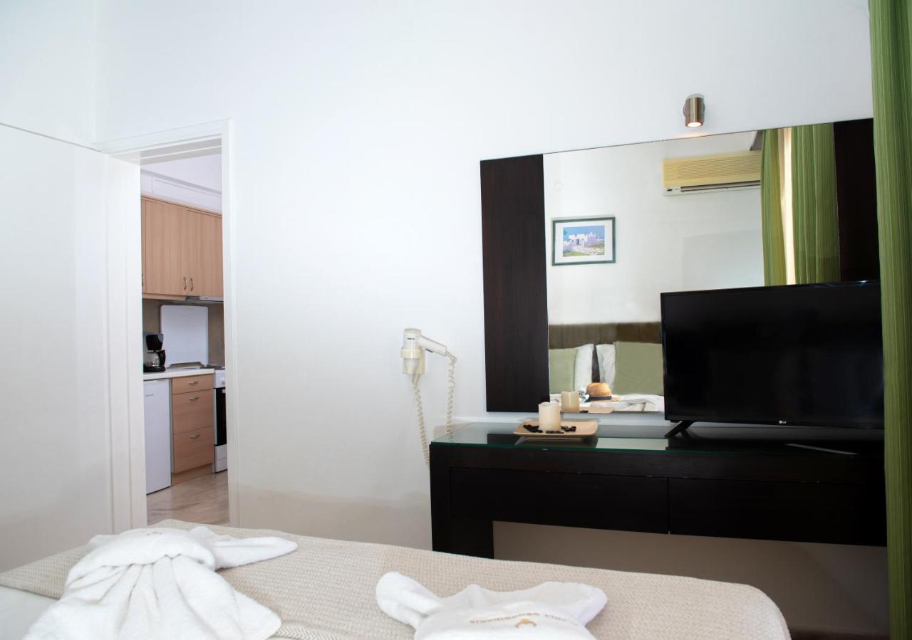 טולון Villa Lilly מראה חיצוני תמונה
